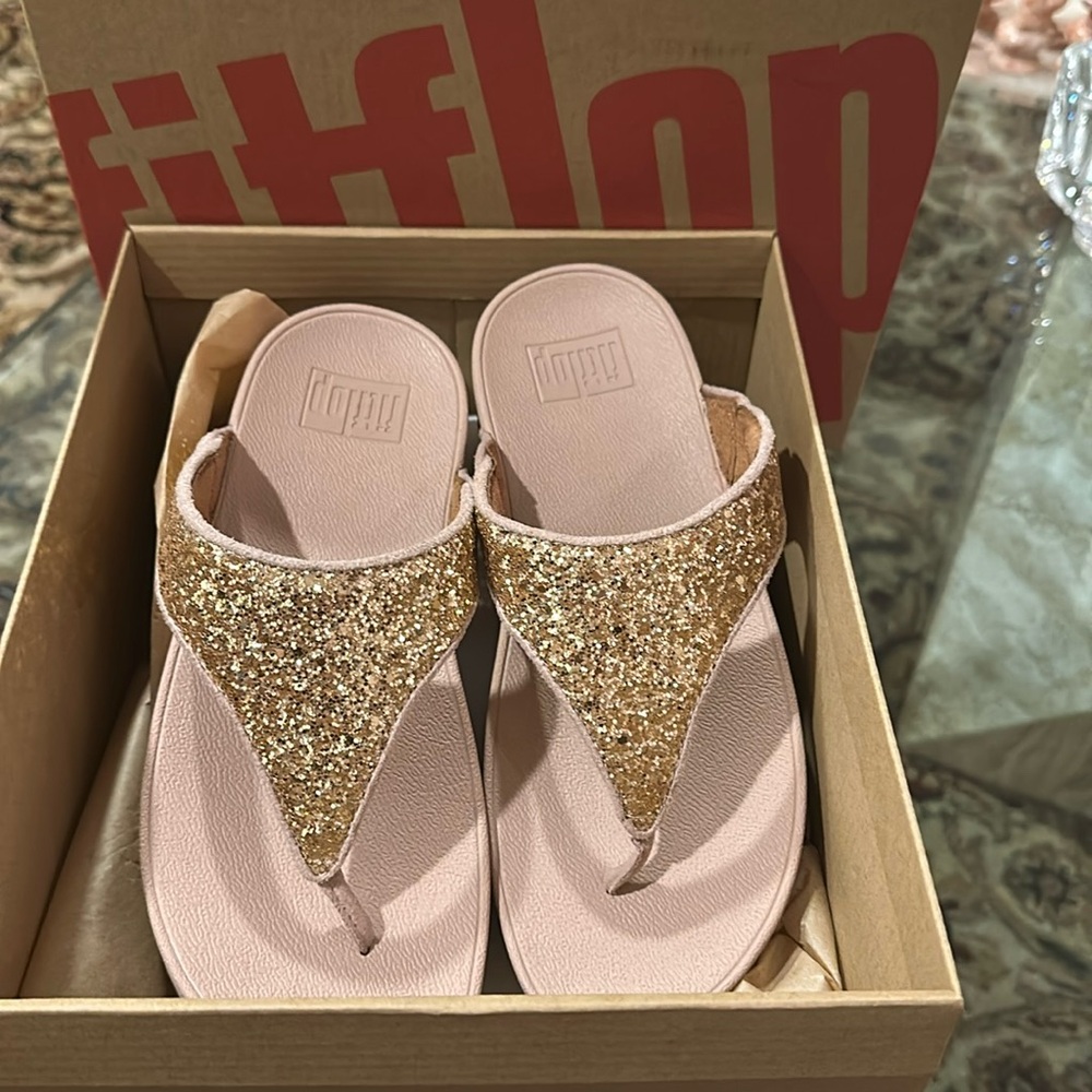 Fitflops sandals